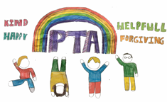 PTA Logo