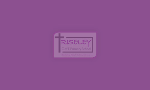 Riseley C of E Primary School - Home